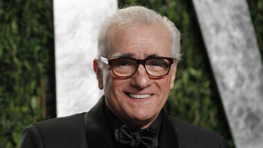 En menos de un minuto: Martin Scorsese