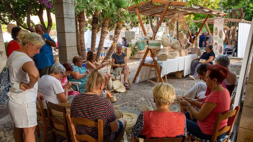 La historia de la 'pauma': el tesoro artesanal que vuelve a latir en Mallorca