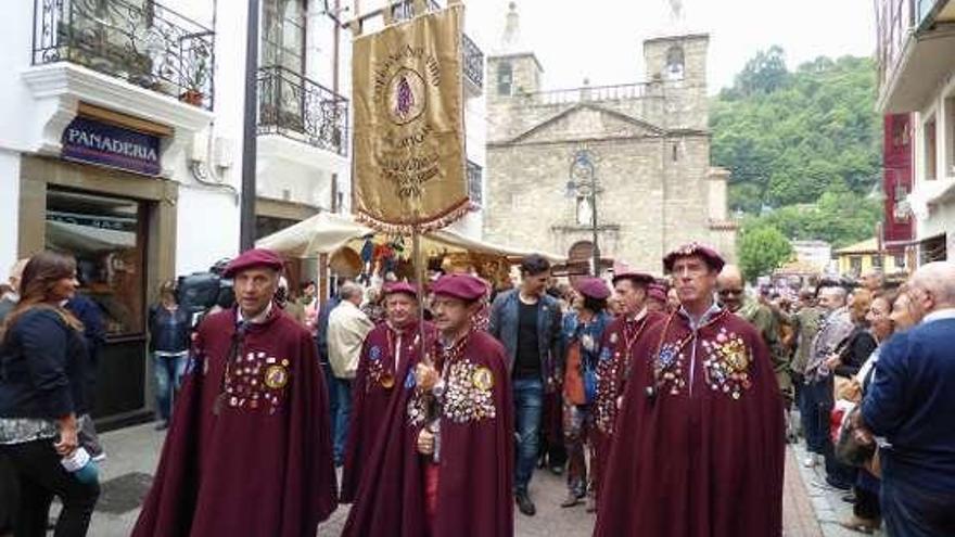 La Cofradía del Vino, la mejor de Europa