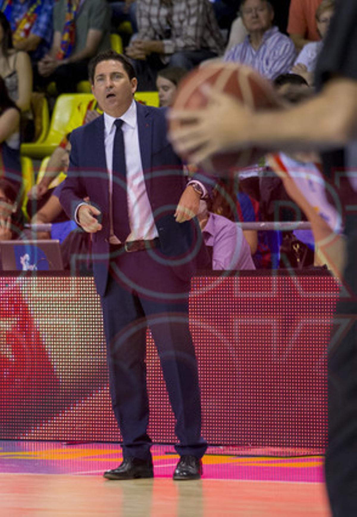 FC BARCELONA - CAJASOL FC BARCELONA - CAJASOL