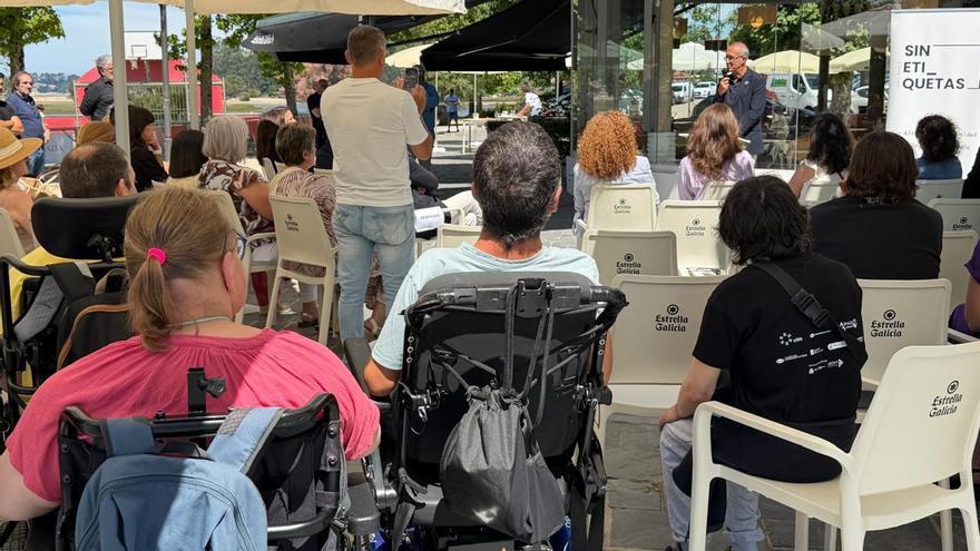 «Sin Etiquetas», a cafetería que aposta pola inclusión