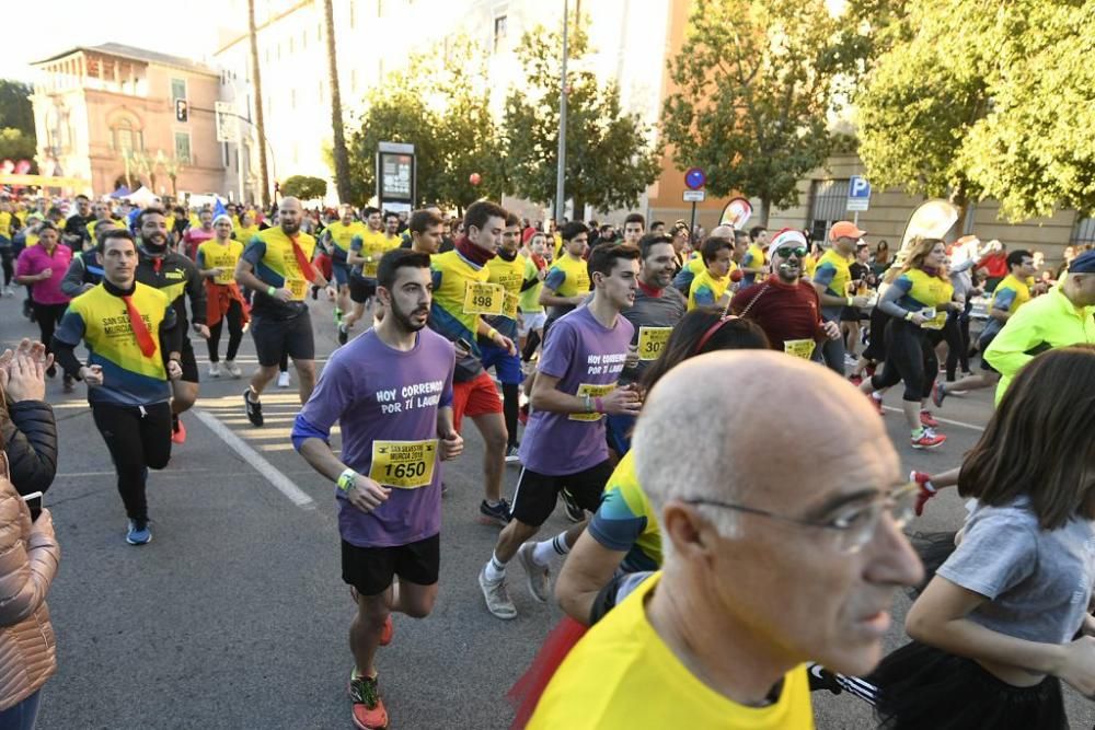 San Silvestre de Murcia