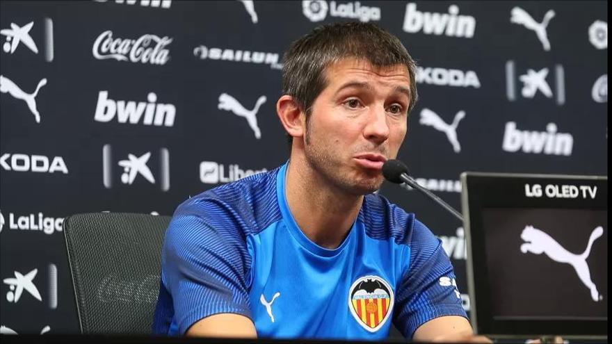 Valencia CF: el problema con las faltas recibidas