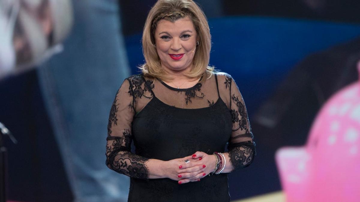 Terelu Campos tras abandonar 'Gran Hermano VIP'