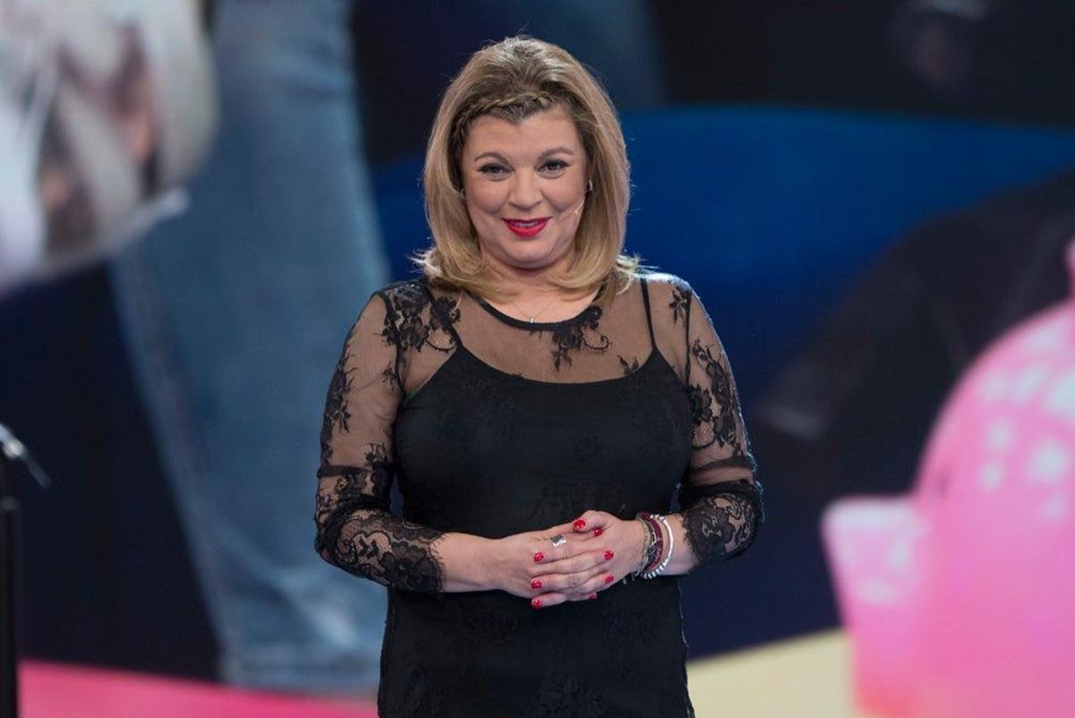 Terelu Campos tras abandonar 'Gran Hermano VIP'