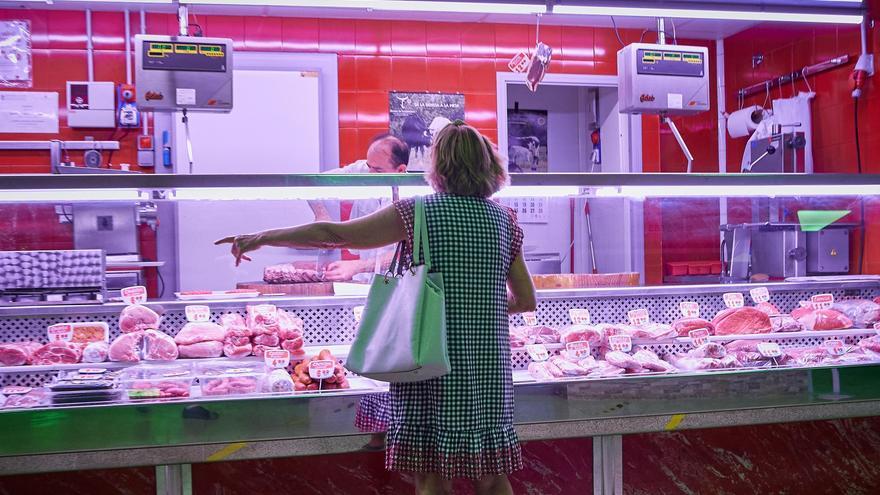 Relacionan el consumo de carne roja con las enfermedades cardiovasculares en mayores