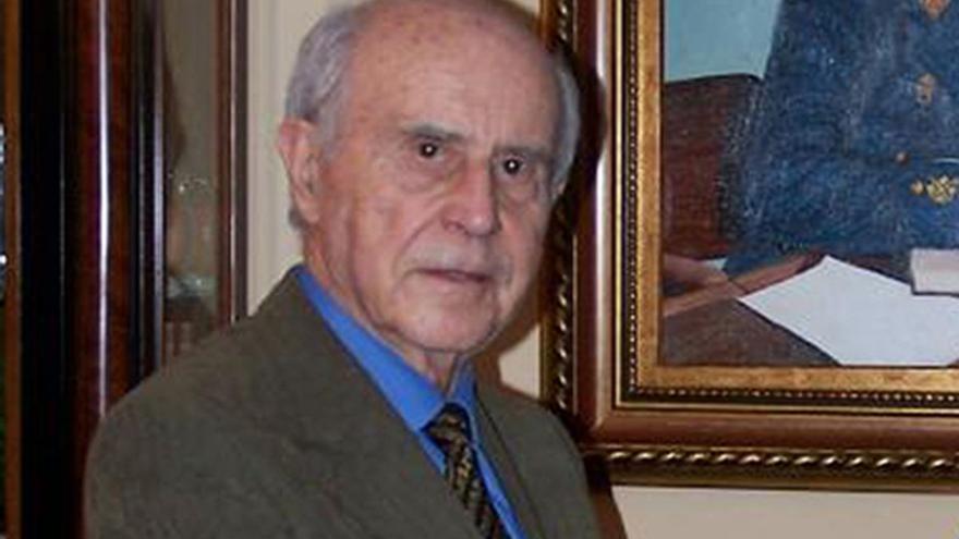 L&#039;Alcora está de luto: Fallece el fundador de Torrecid Federico Michavila Pallarés