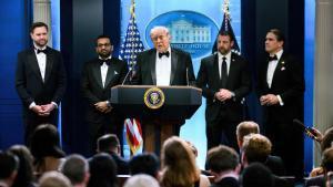 Trump, els fets i el principi del final