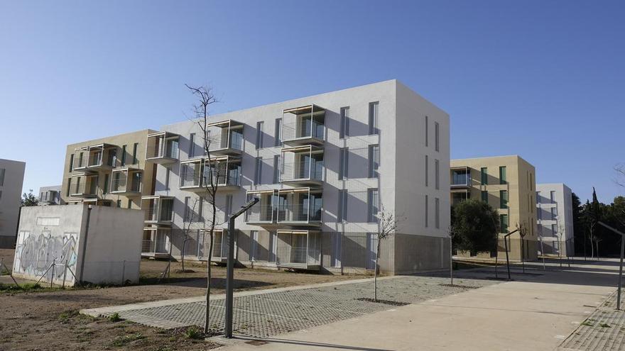 Ansturm auf Sozialwohnungen auf Mallorca: Wie 99 Immobilien jetzt an über 1.500 Bewerber vergeben werden