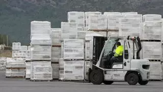 Sorpresa en la cerámica: Estados Unidos repite como principal cliente del azulejo de Castellón