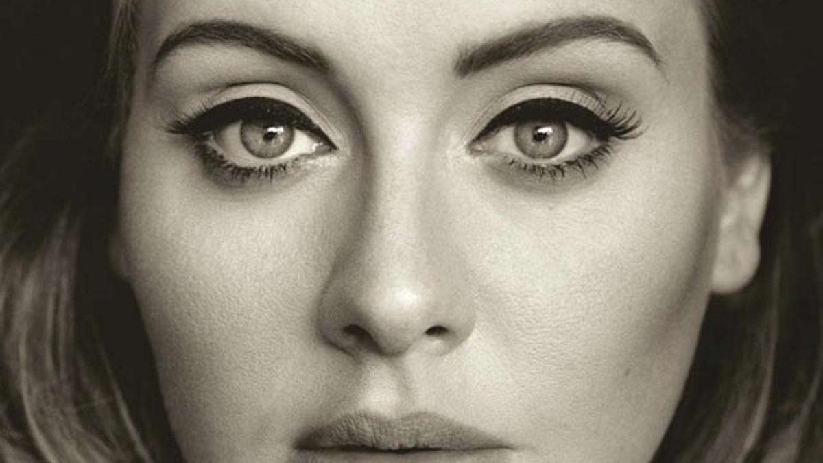 Adele regresa con 'Hello'
