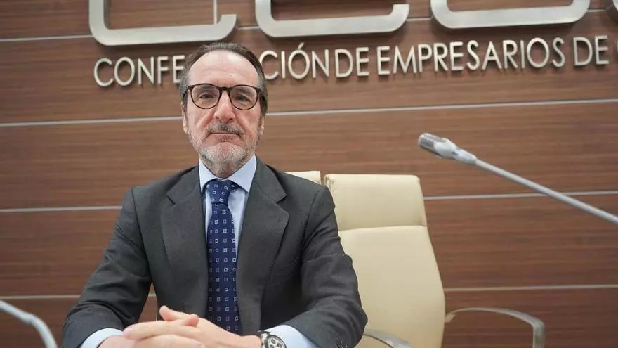 Francisco Aranda Manzano, Presidente de Uno