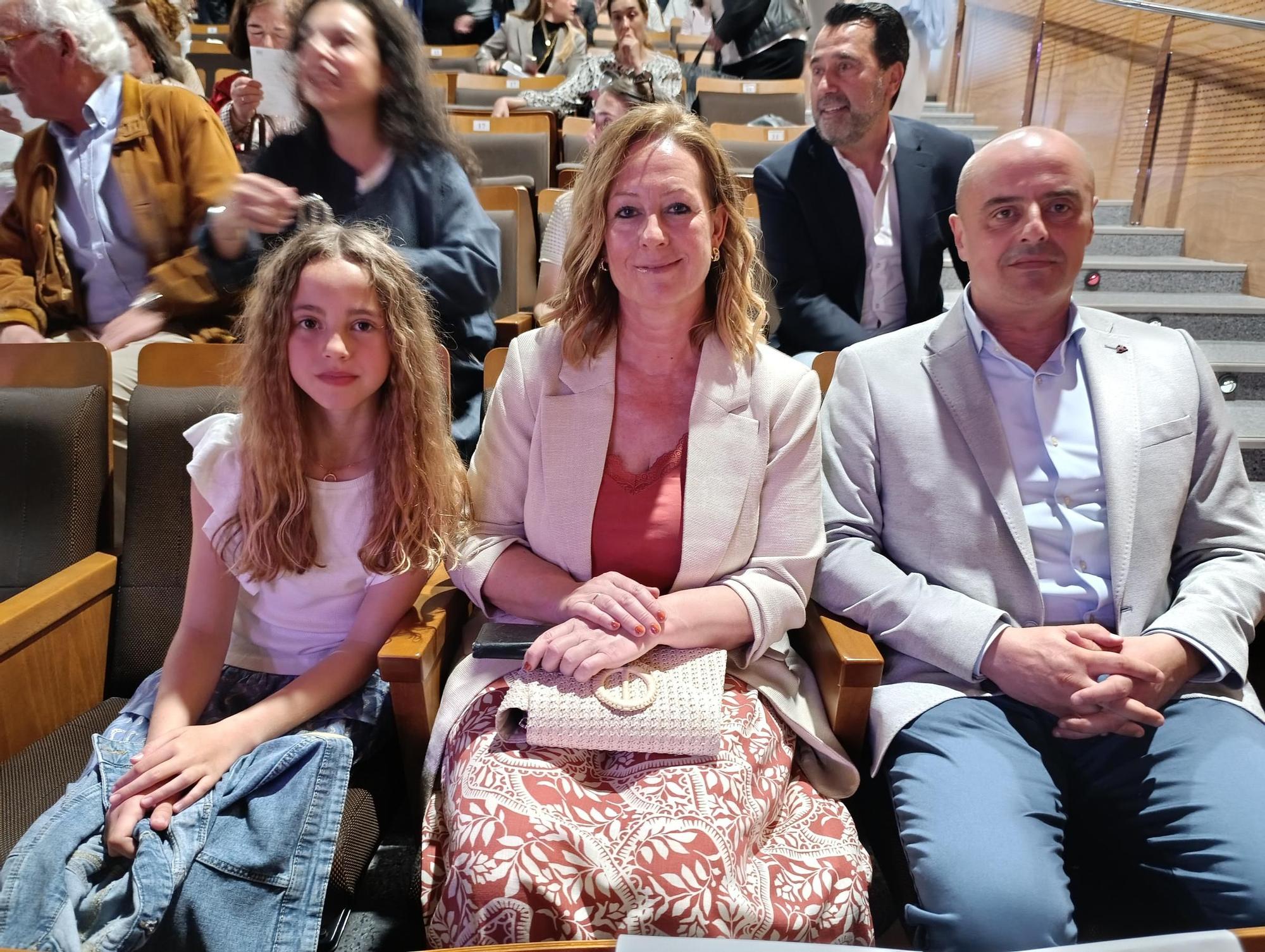 La Graduación de los alumnos del IES La Fresneda, en imágenes