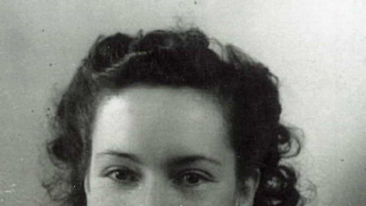 Conxita Grangé