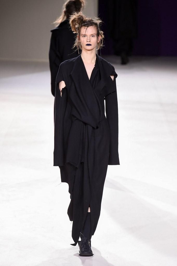 Yohji Yamamoto