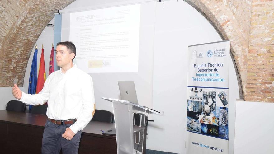 La UPCT obtiene del Ministerio 1,6 millones para el desarrollo de 11 proyectos