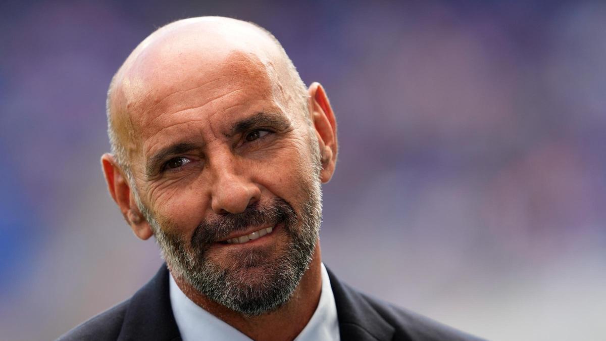 'Monchi' comienza a sonar con fuerza para dirigir la parcela deportiva del ECD Espanyol