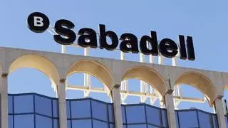 El Sabadell bate su récord de beneficios impulsado por la subida de tipos