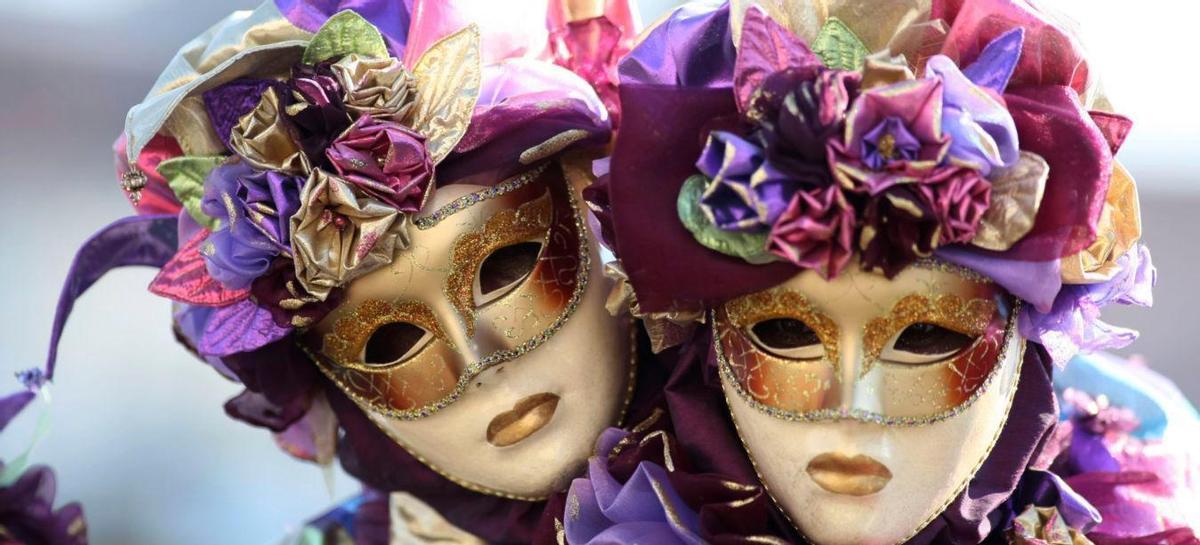 Misterio y simbología oculta en el Carnaval