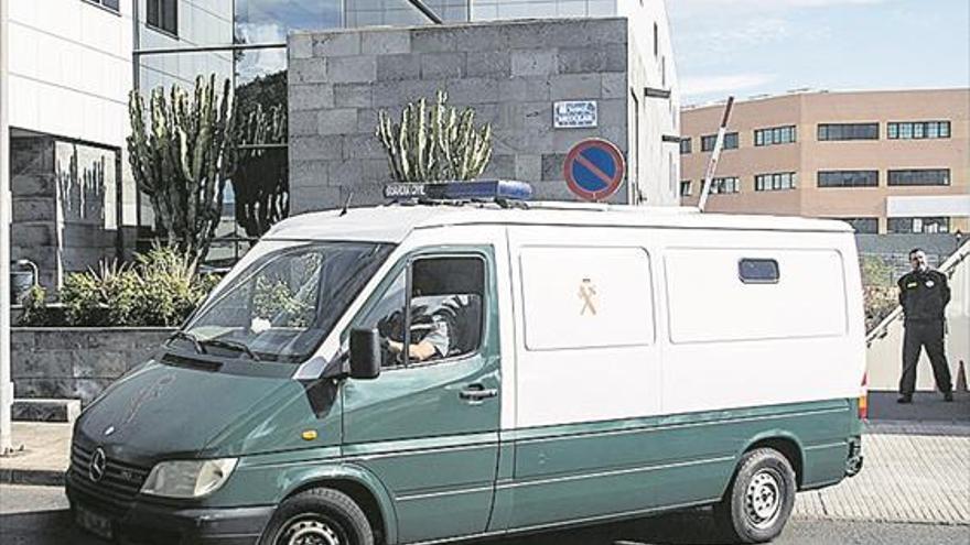 Condenado un discapacitado de Castellón por violar a otra enferma