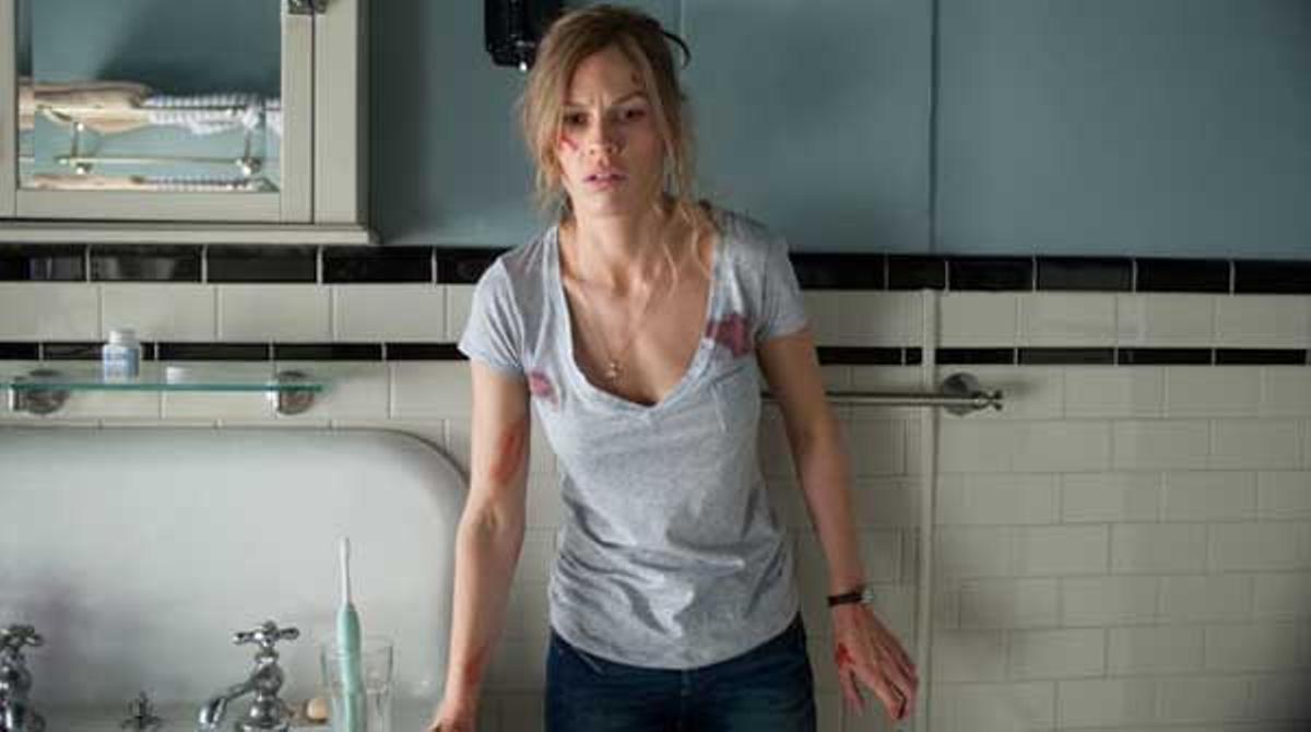 Tràiler de ’La víctima perfecta’