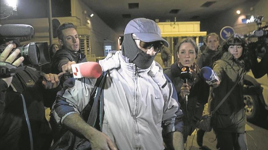 Las agresiones de La Paz de Madrid fueron obra del ‘violador del ascensor’