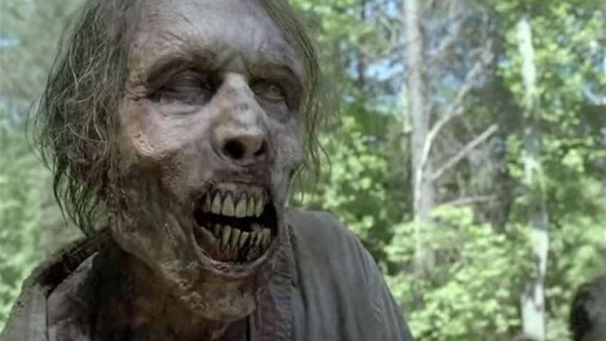 &#039;The Walking Dead&#039;: Traiciones en el nuevo trailer