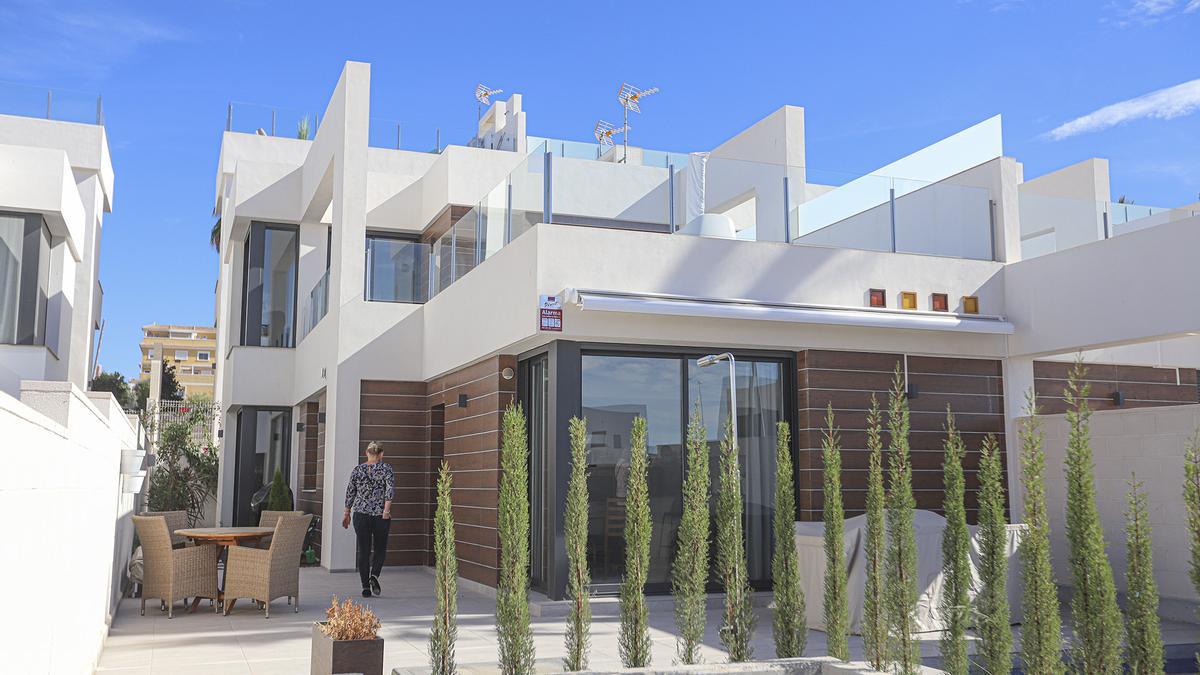 Los clientes demandan viviendas luminosas y con terraza, balcón o un espacio exterior.