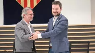 Tensión en Sant Cugat por la subida salarial del nuevo alcalde y su Gobierno