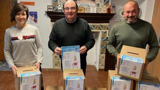 Les Useres pone en marcha ‘Compra al Poble’