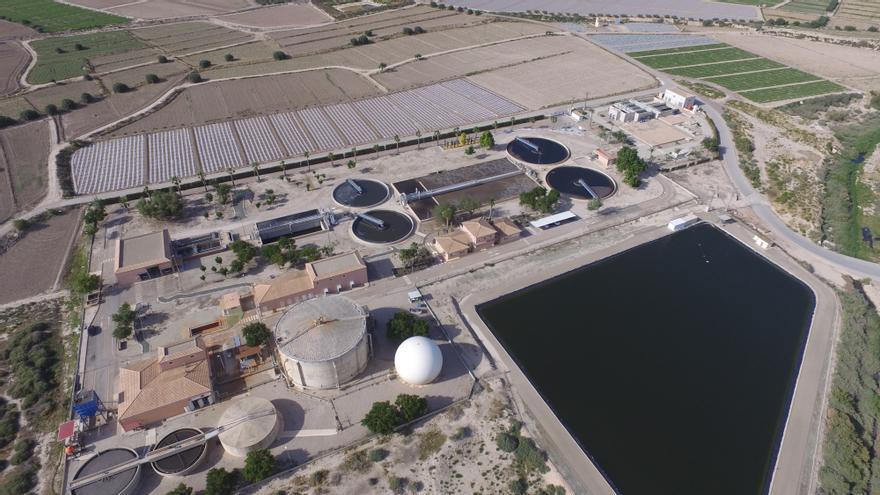 Aguas de Lorca defiende el valor de la depuración y el saneamiento para preservar la naturaleza y la salud de las personas