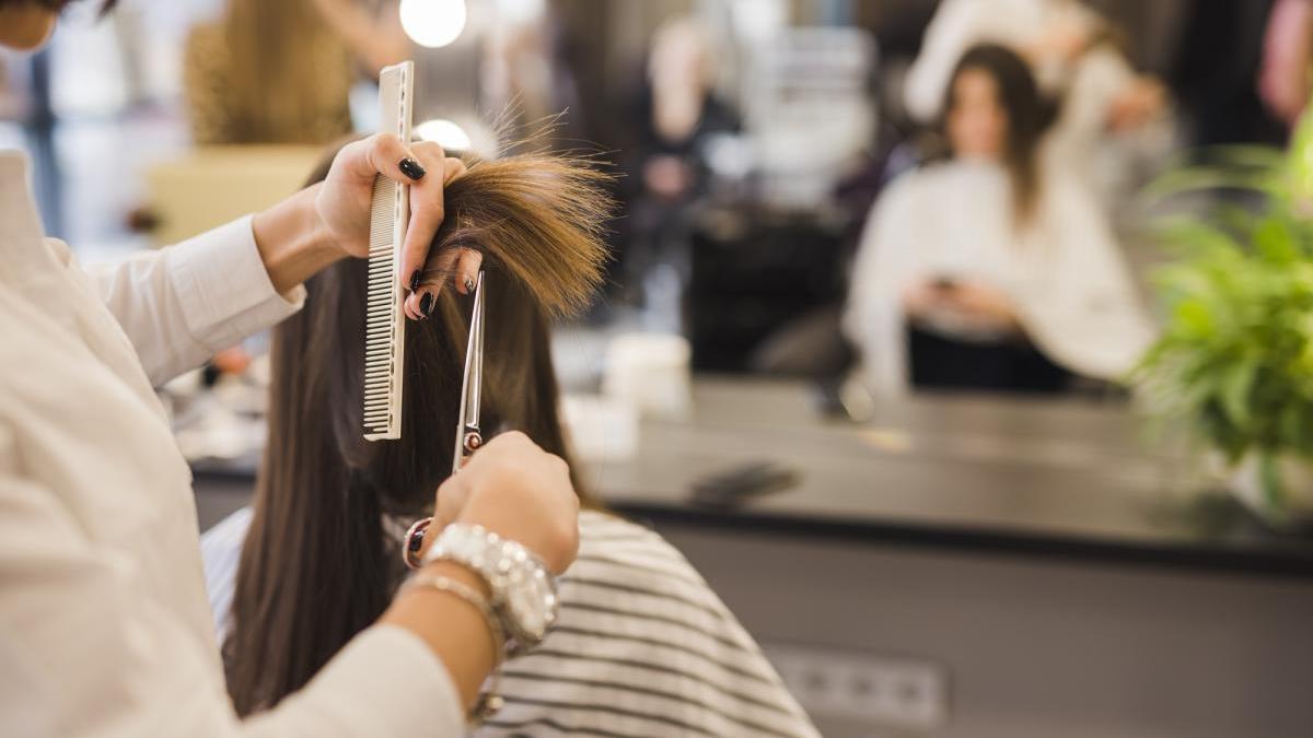 Restauració, estètica i centres comercials podran rebre la segona partida d&#039;ajuts.