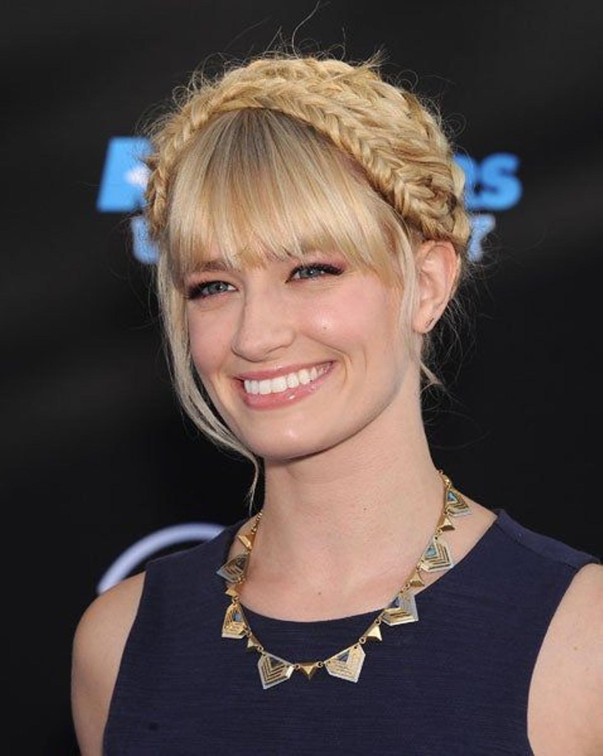 Beth Behrs