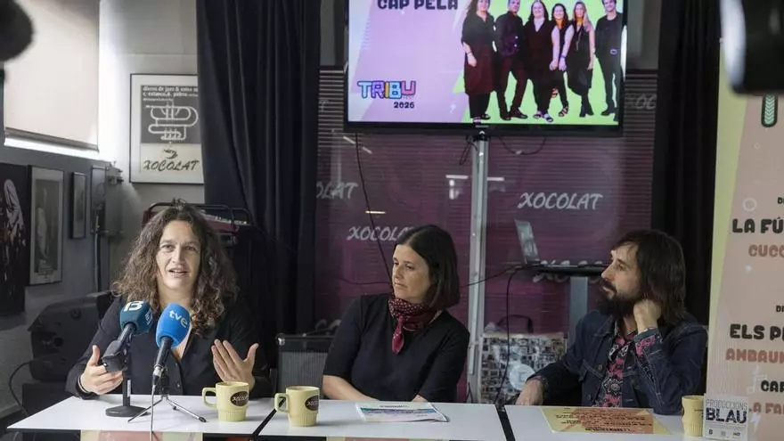 VÍDEO | La cuarta edición del TribuFest llega con algunas novedades y la misma esencia de siempre: conciertos para toda la familia