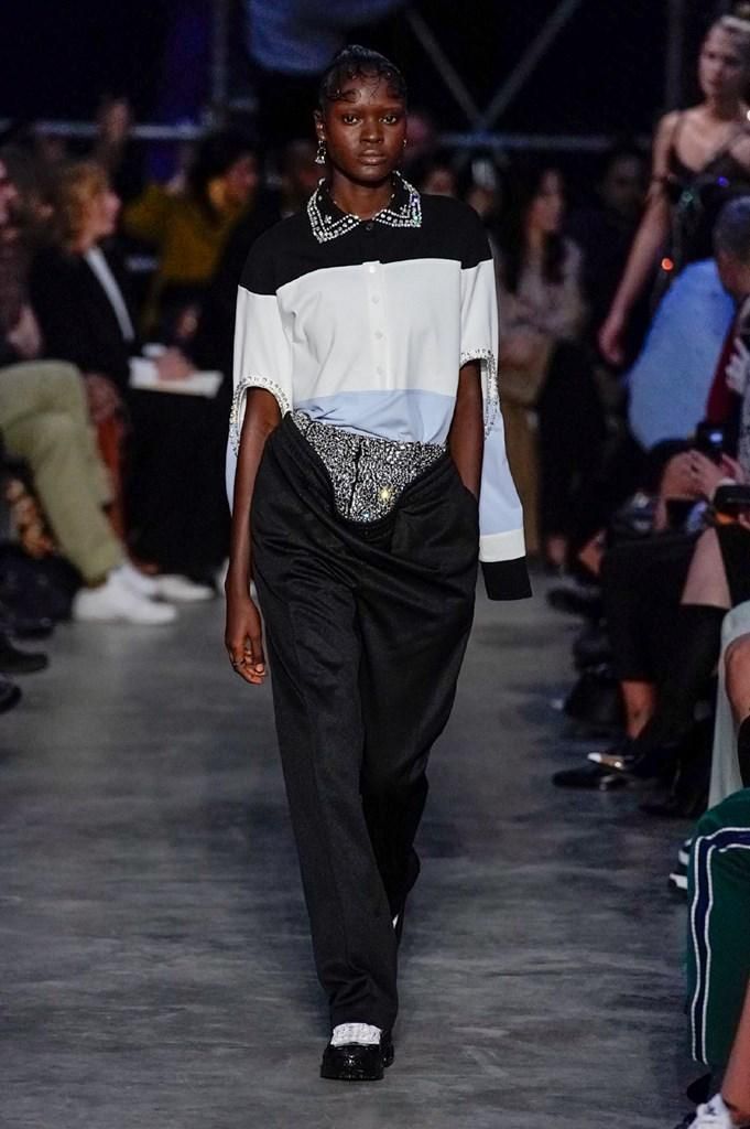 Burberry