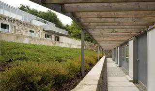 Legalizado después de 10 años de bloqueo el proyecto urbanístico de Ponte Sarela