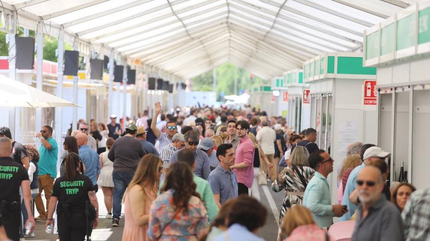 Vitivinum pide al Consejo Regulador que trabaje por una Cata con mayor participación