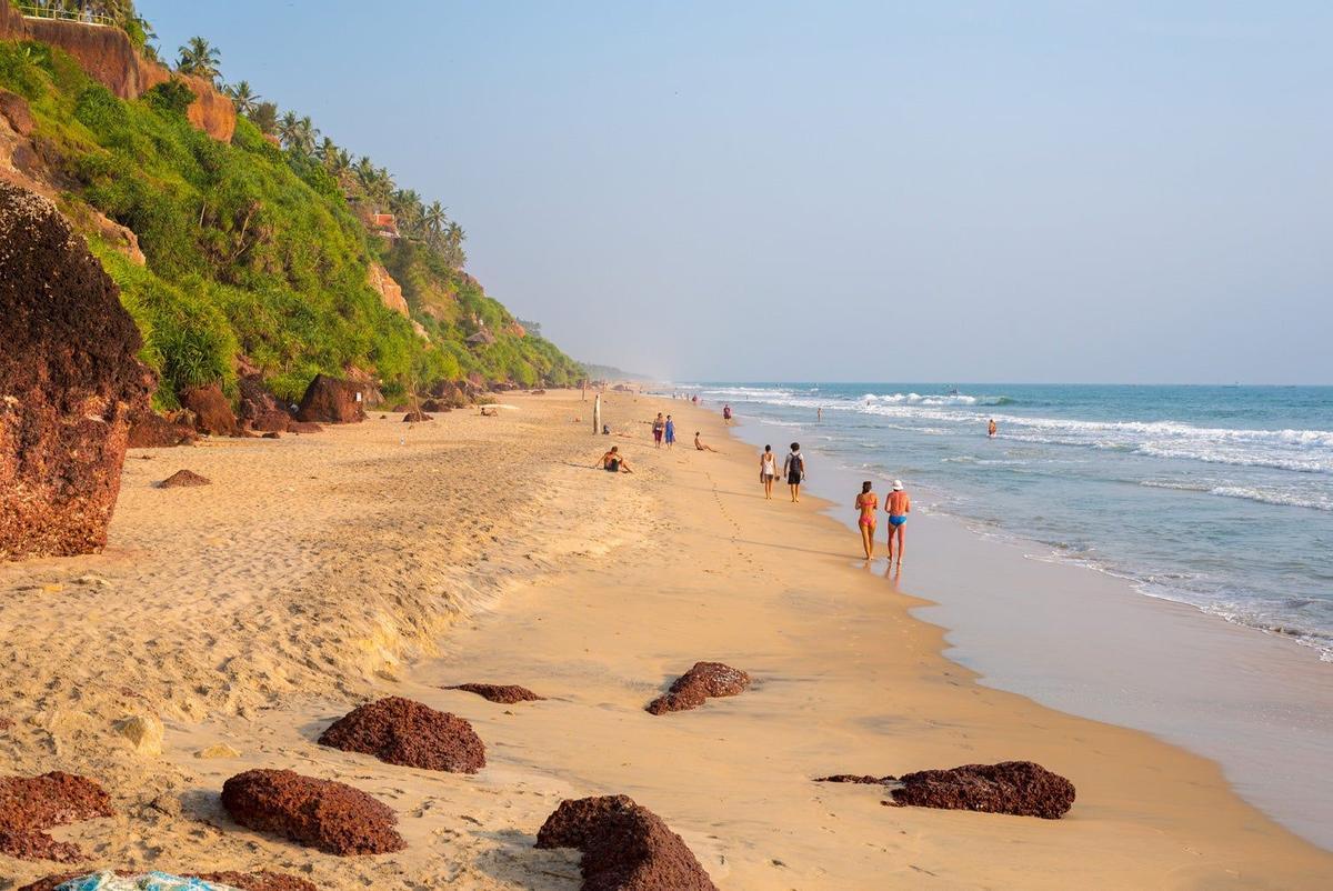 Varkala