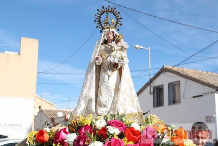 Romería de La Hoya (I)