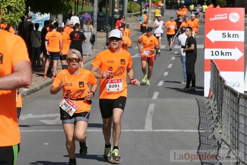 Carrera 'Ponle Freno'