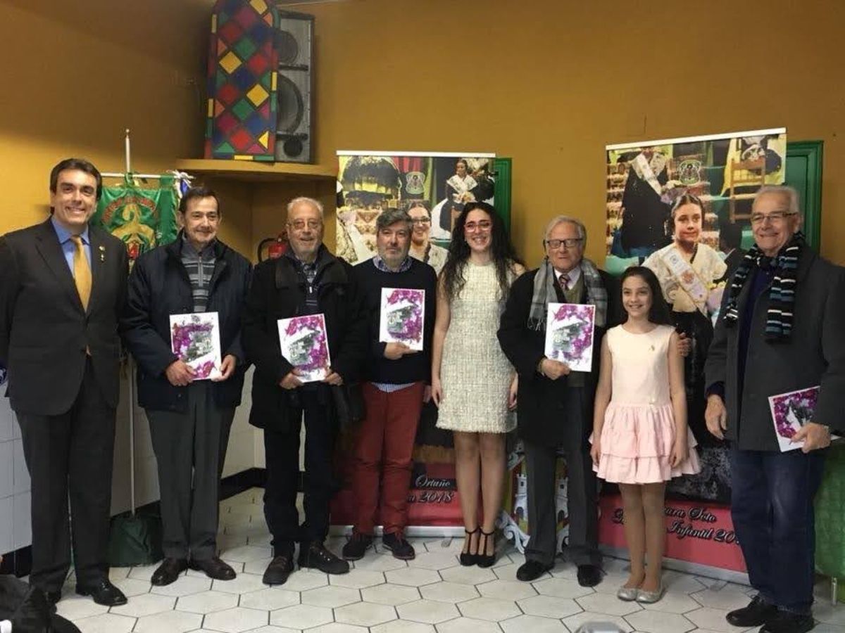 'Els Llauradors' se despiden de Castelló con un gran concierto. Esta es su historia en imágenes
