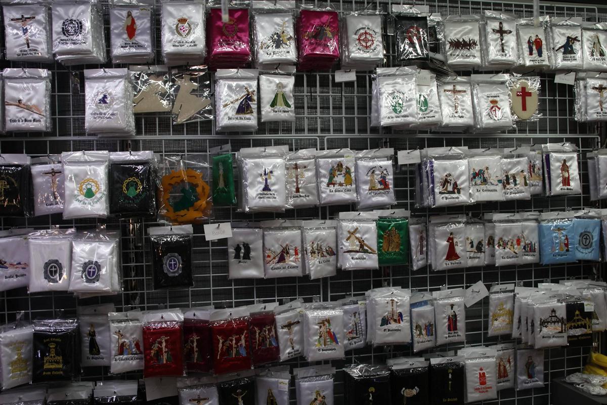 El precio de vestir la fe
