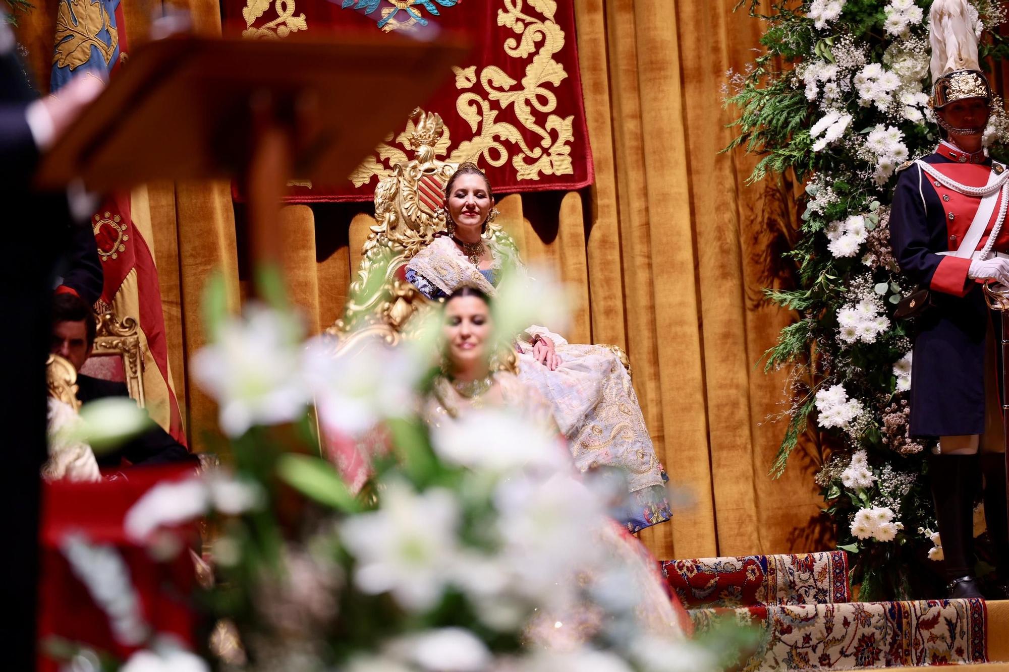 Jocs Florals de Lo Rat Pent 2025