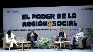 Solidaridad y empatía para tejer nuevas realidades entre quienes más lo necesitan
