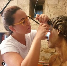 Proceso de restauración
