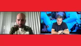 "Me llevaría a Lamine, Pedri y Raphinha"