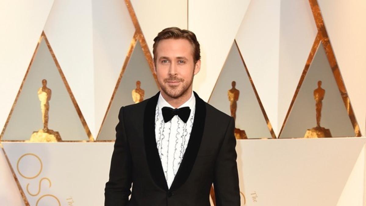 Premios Oscar 2017, Ryan Gosling