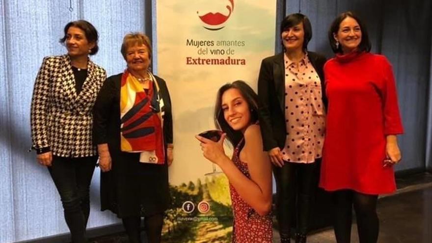 Las mujeres amantes del vino impulsan encuentros interactivos en Instagram