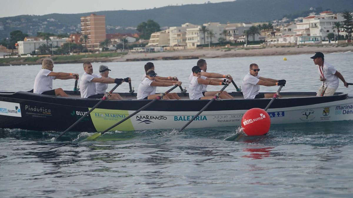 Varios equipos de la Comunitat Valenciana tomarán parte en la regata de Oliva