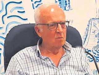 Manuel Vergara Carvajal